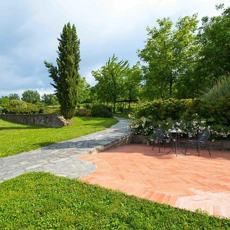 Podere La Casaccia Poppi Exterior foto