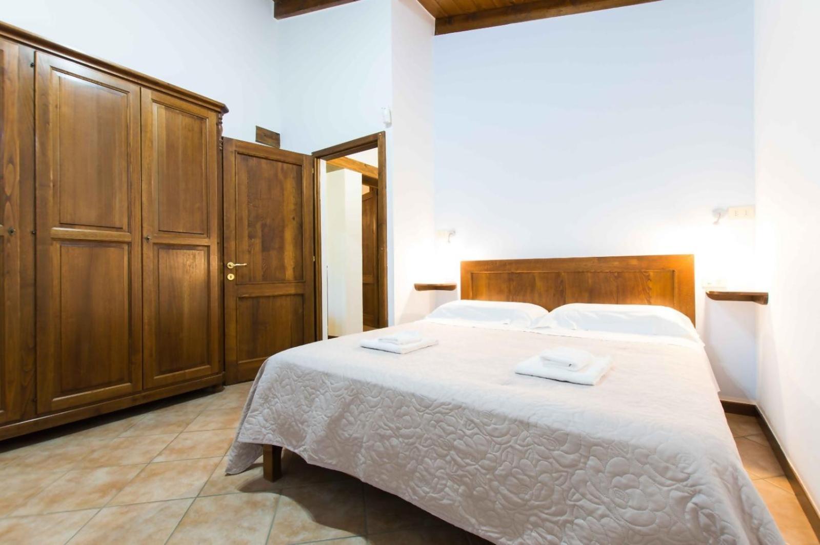 Podere La Casaccia Poppi Exterior foto